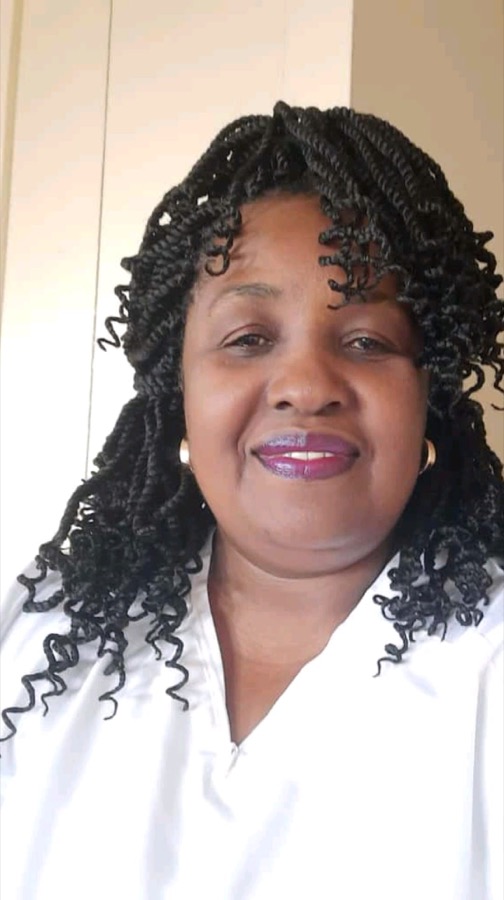 Brenda Mitchell