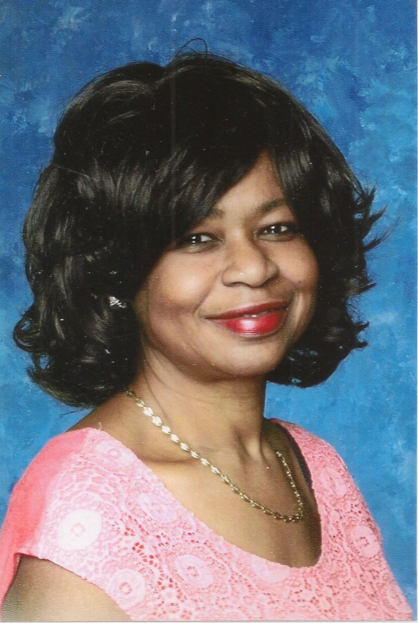 Caprice Andra Telesford