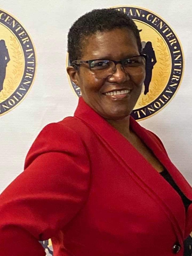 Doris Nelson