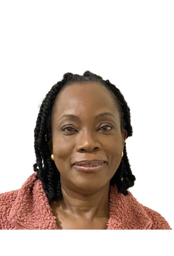 Georgia Bethune