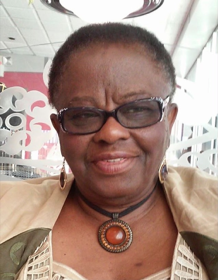 Lynette Marshall