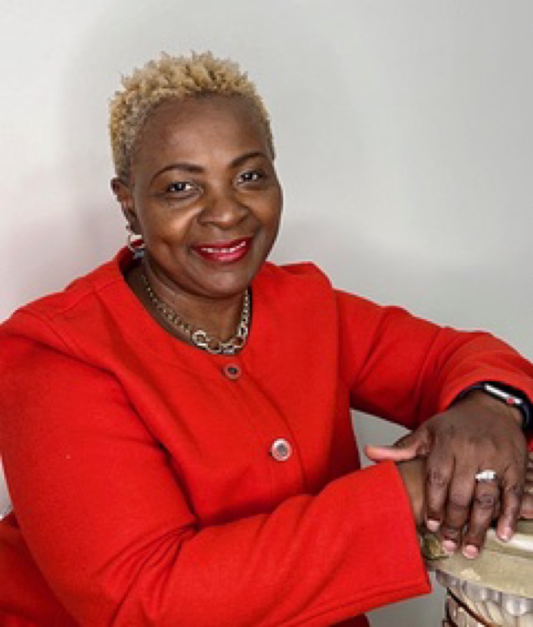 Rosamond Bobb-King