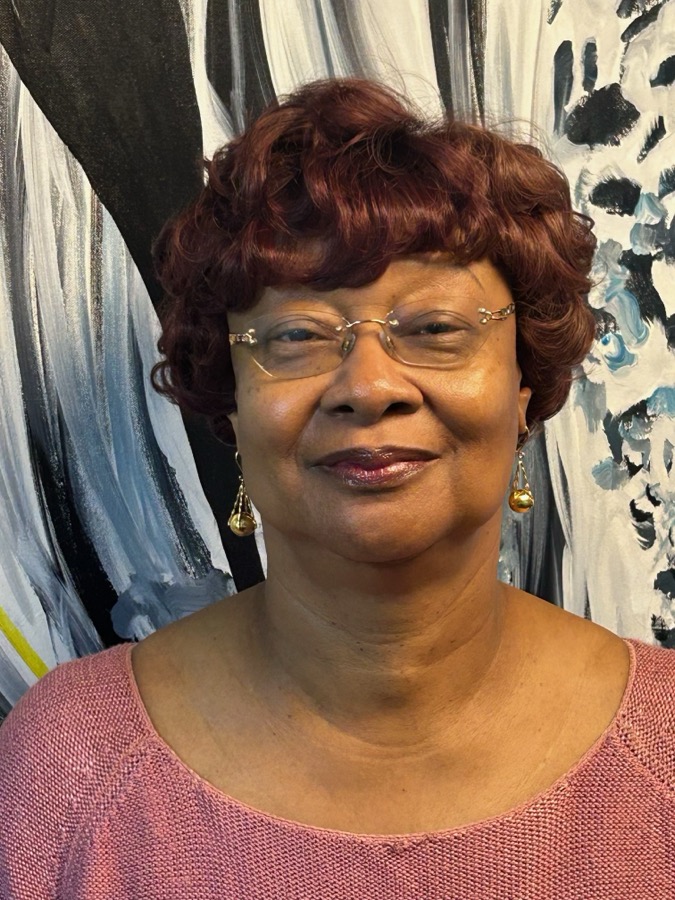Sandra Griffith-Williams